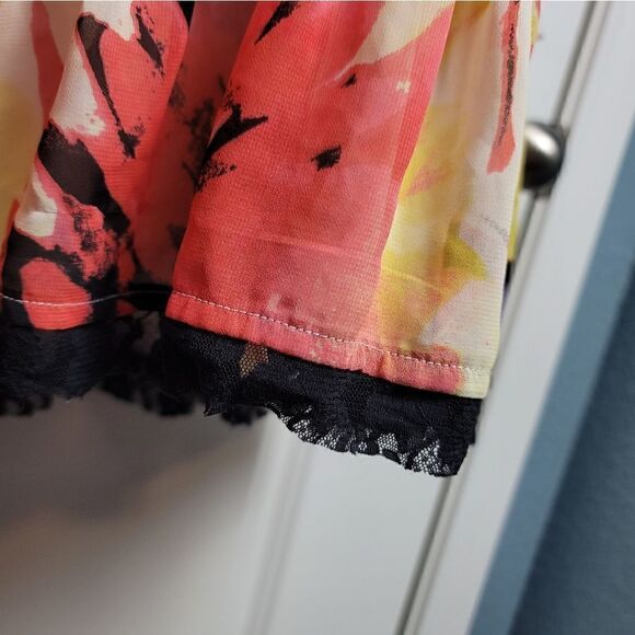 JONATHAN MARTIN Halter Dress  - Picture 3 of 8